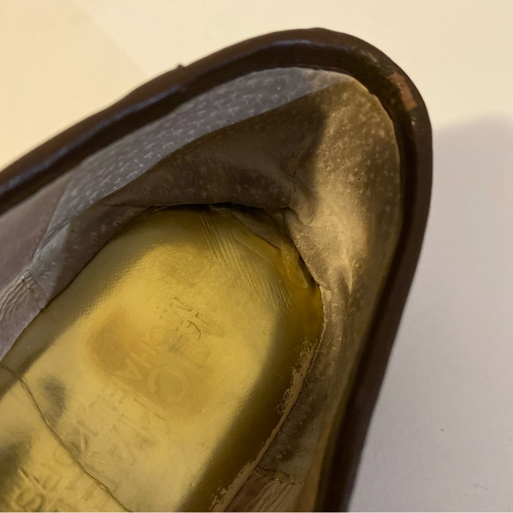 Michael Kors Flats Size 7.5 - Picture 12 of 14